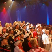 Närrische Hitparade (25.01.08)